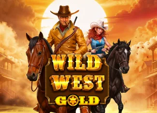 Wild West Gold 3+ scatter (8 free spin) Rehberi