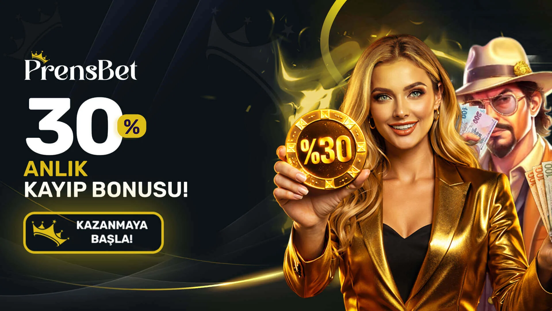 PrensBet Canlı Casino Rehberi: Gerçek Krupiyelerle Oyna ve Kazan — Profesyonel İpuçları