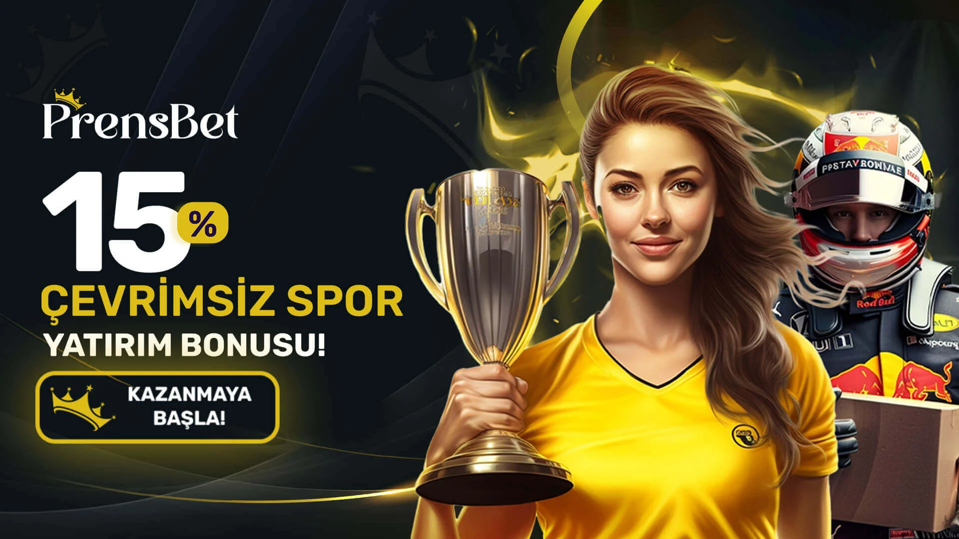 PrensBet Canlı Bahis Taktikleri: Maç İçi Kazanç Stratejileri — Akıllı Bahis