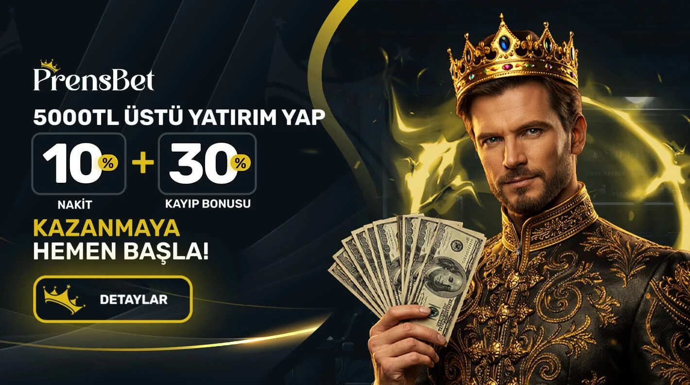 2026 İçin Prensbet Yatırım ve Çekim Limitleri Güncel Rehber — Taktik Analizi