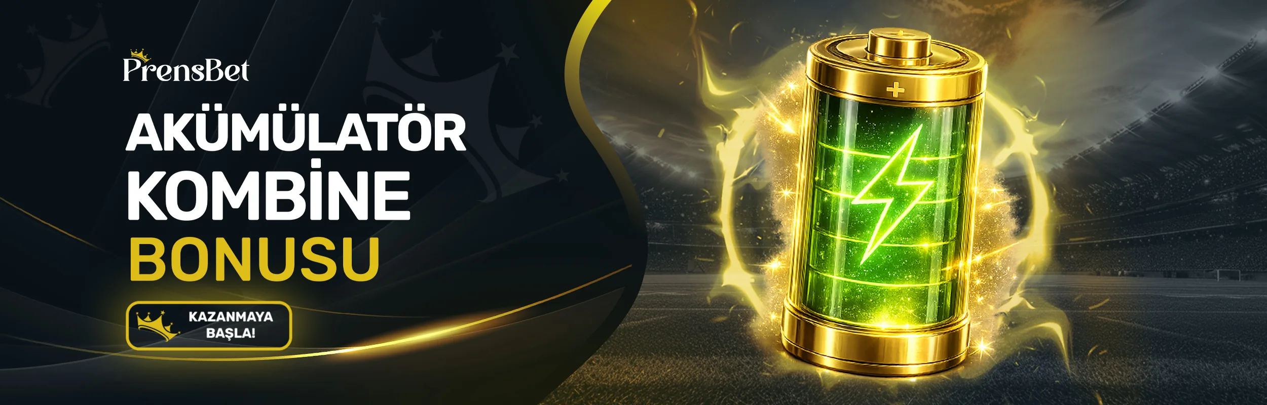 Akümülatör Bonusu