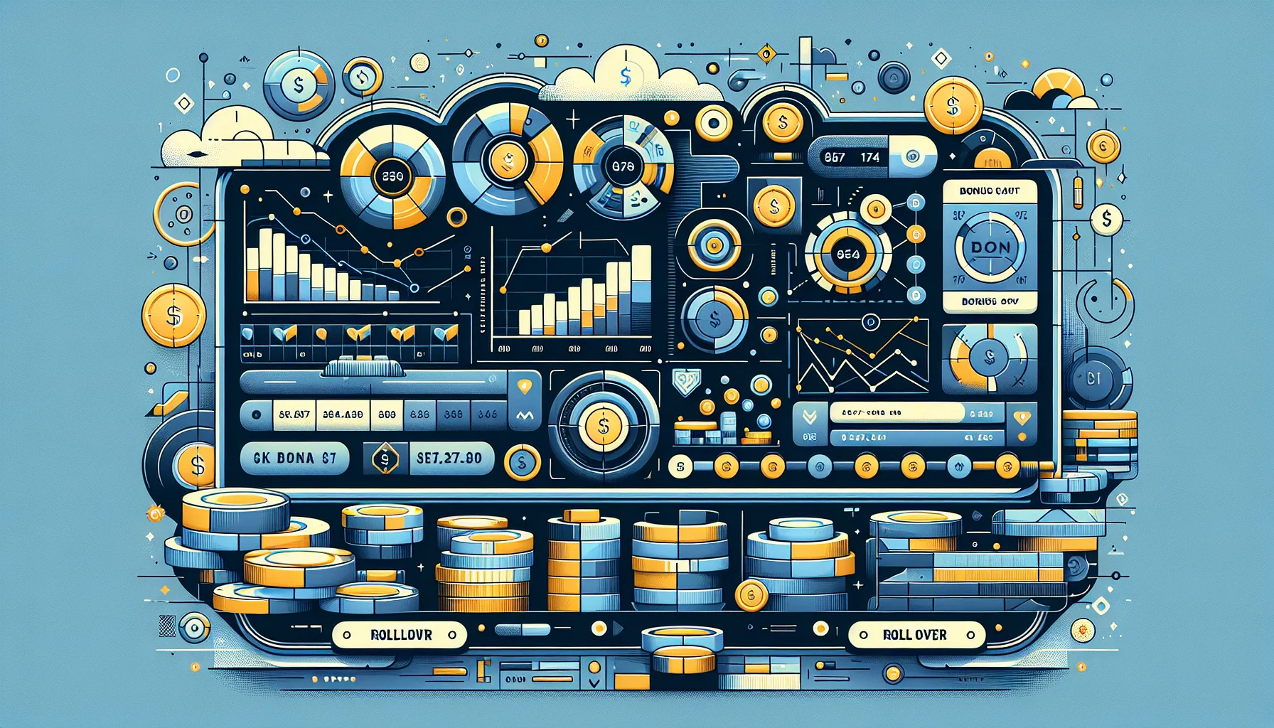 Prensbet Bonus Çevrim Şartları Rehberi — Mart 2026 Güncel — Profesyonel İpuçları