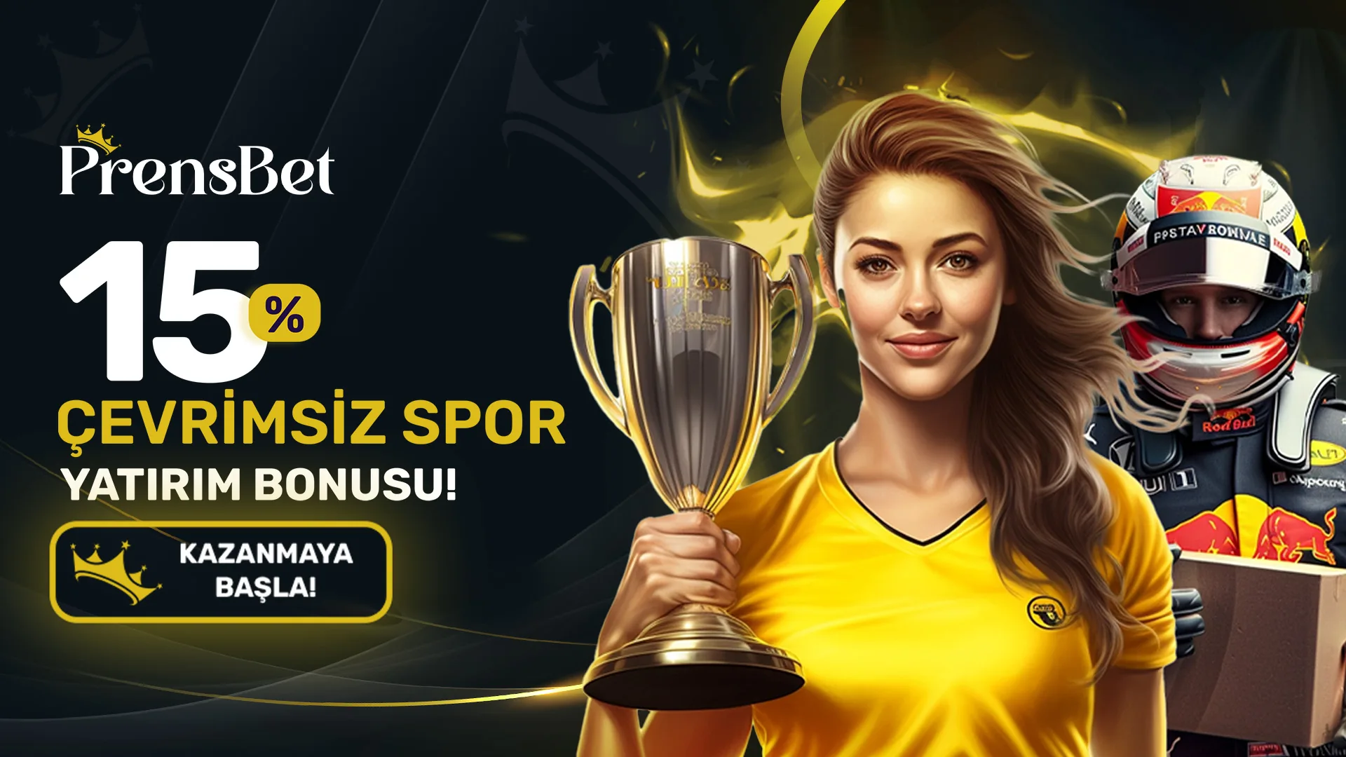 Prensbet Hoş Geldin Bonusu Rehberi — Mart 2026 Güncel — Profesyonel İpuçları