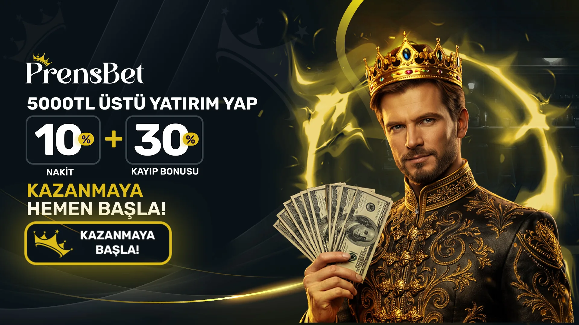Prensbet Canlı Casino Deneyimi — Mart 2026 Güncel Rehber — Akıllı Bahis