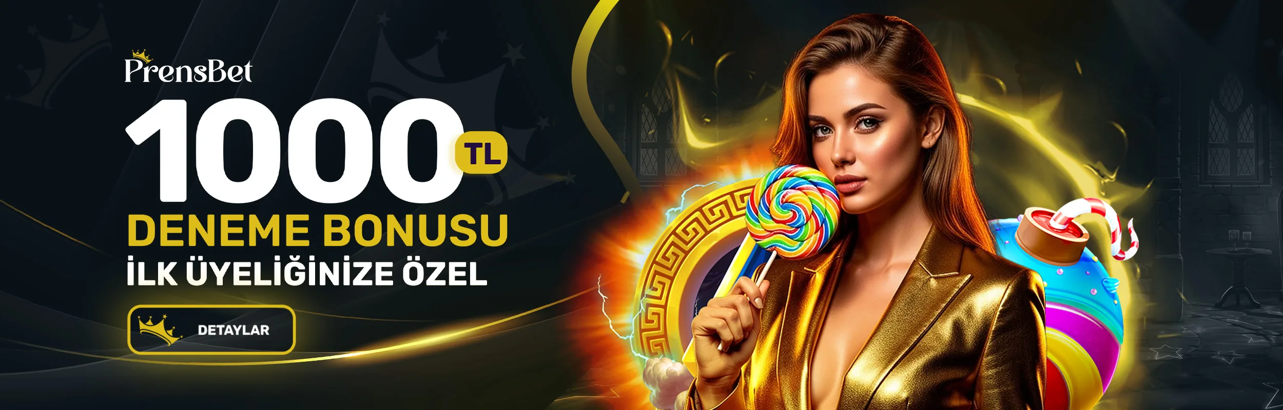 Play'n GO Slot Oyunları: Prensbet ile En İyi Seçimler — Profesyonel İpuçları