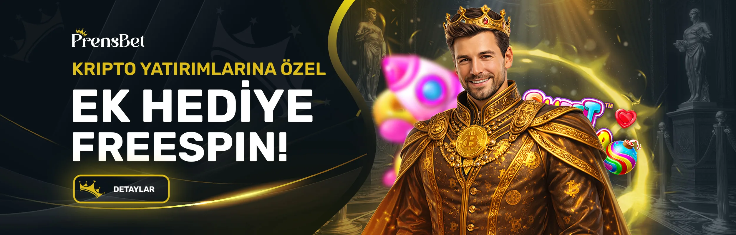 Kripto Ek Hediye FS Kripto Ek Hediye FS