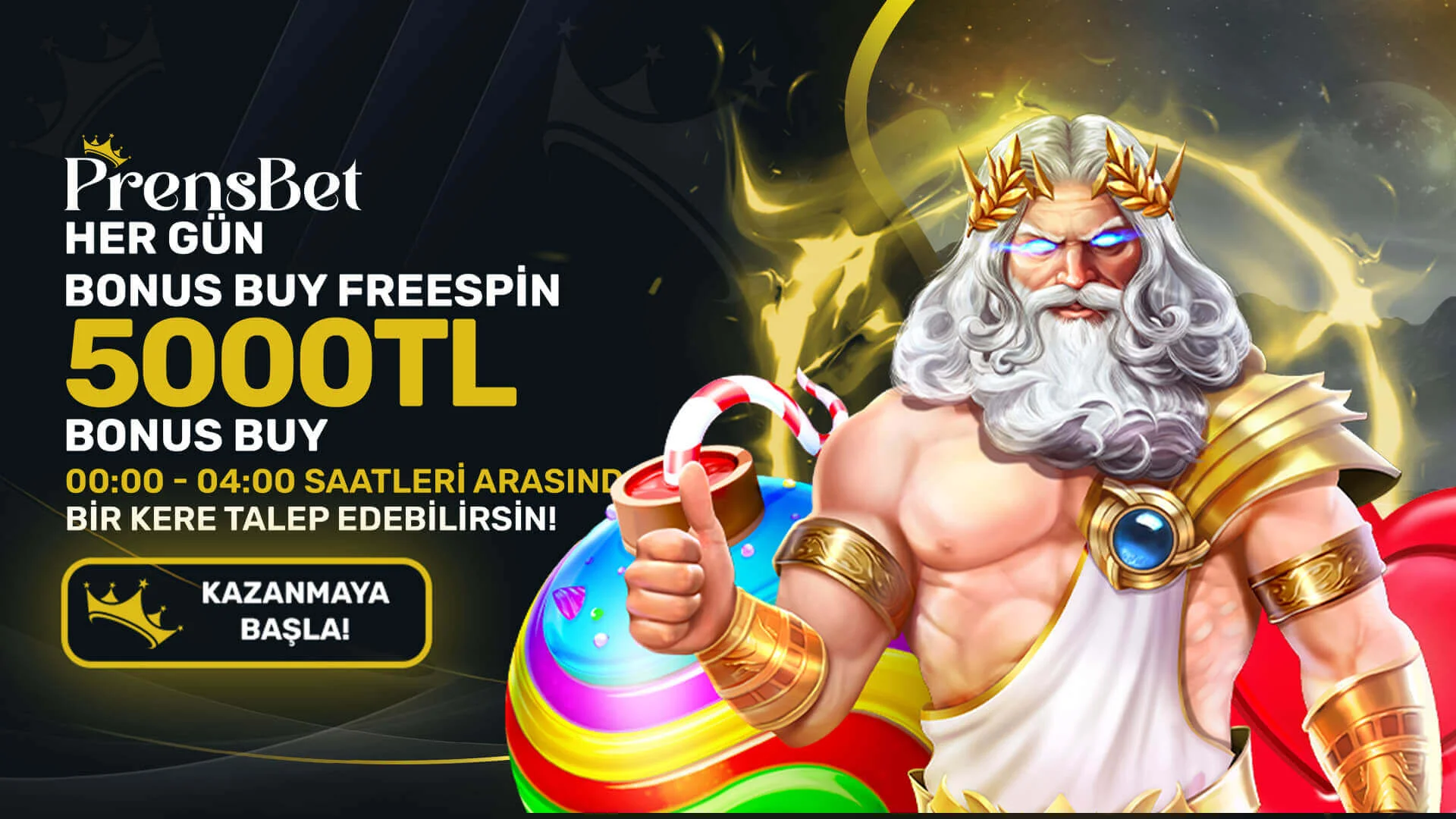 Prensbet bonus avciligi nedir nasil yapilir