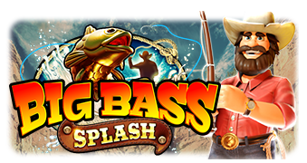 Big Bass Splash ile 58.200 TL Kazanç!