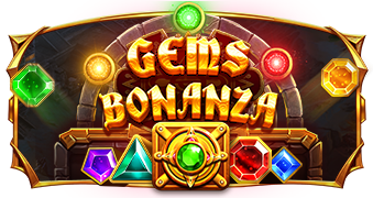 Gems Bonanza ile 38.900 TL Kazanç!