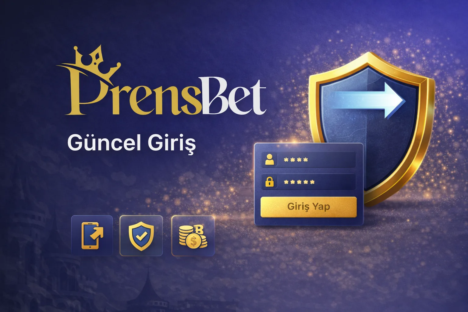 Prensbet 2026 Güncel Erişim Rehberi