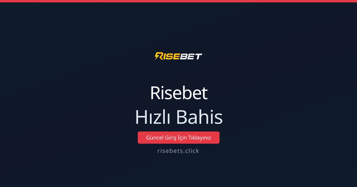 Prensbet Hızlı Bahis