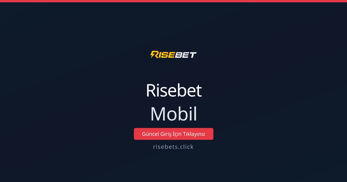 Prensbet Mobil